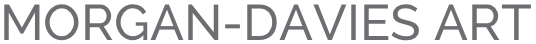 MORGAN-DAVIES ART logo